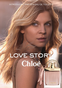Chloe Love Story Eau de Toilette EDT 50ml за Жени - Img 2