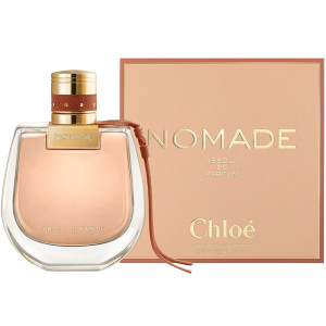 Chloe Nomade Absolu de Parfum EDP 75ml за Жени БЕЗ ОПАКОВКА - Img 3