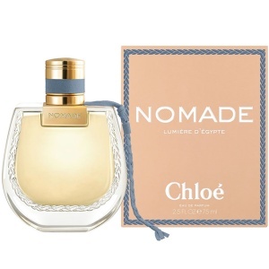 Chloe Nomade Lumiere d'Egypte EDP 75ml за Жени БЕЗ ОПАКОВКА - Img 3