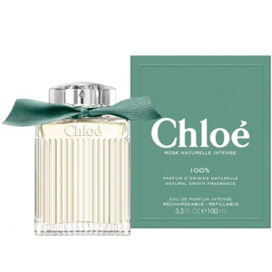 Chloe Rose Naturelle Intense EDP 100ml за Жени БЕЗ ОПАКОВКА - Img 3