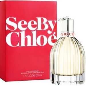 Chloe See By Chloe EDP 50ml за Жени