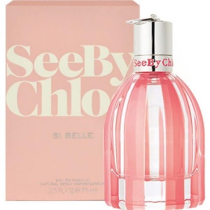 Chloe See By Chloe Si Belle EDP 50ml за Жени