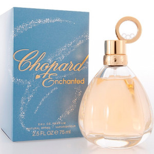 Chopard Enchanted Body Lotion 150ml за Жени - Img 3