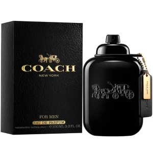 Coach for Men Eau de Parfum EDP 100ml за Мъже БЕЗ ОПАКОВКА - Img 3