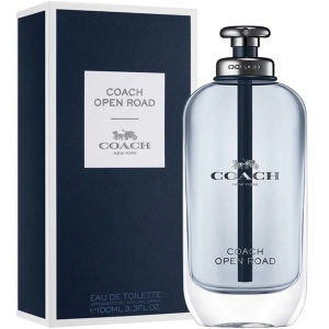 Coach Open Road EDT 100ml за Мъже БЕЗ ОПАКОВКА - Img 3