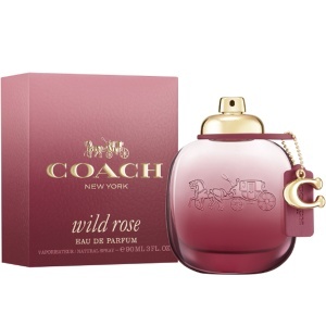 Coach Wild Rose EDP 90ml за Жени БЕЗ ОПАКОВКА - Img 2