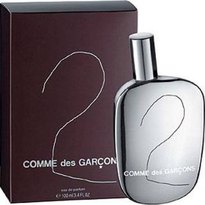 Comme des Garcons 2 EDP 100ml за Мъже и Жени