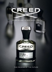 Creed Aventus EDP 100ml за Мъже БЕЗ ОПАКОВКА - Img 2