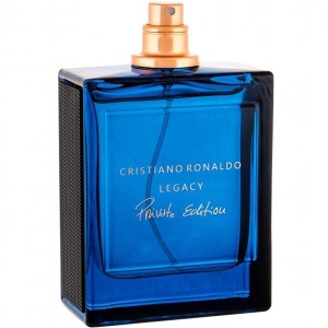 Cristiano Ronaldo Legacy Private Edition EDP 100ml за Мъже БЕЗ ОПАКОВКА