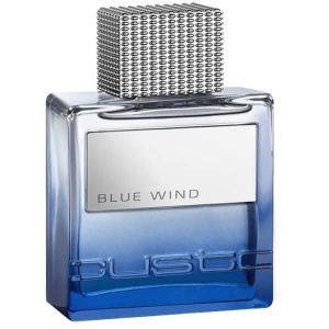 Custo Barcelona Blue Wind EDT 100ml за Мъже БЕЗ ОПАКОВКА