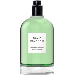 David Beckham Aromatic Green EDP 100ml за Мъже БЕЗ ОПАКОВКА