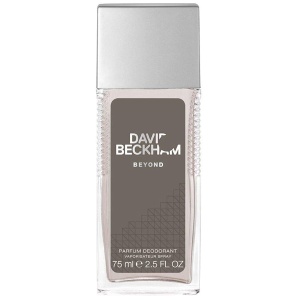 David Beckham Beyond Deo Natural Spray 75ml за Мъже