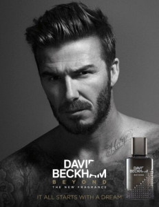 David Beckham Beyond Deo Spray 150ml за Мъже - Img 2