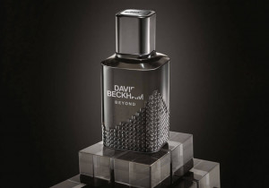 David Beckham Beyond EDT 90ml за Мъже БЕЗ ОПАКОВКА - Img 3