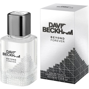 David Beckham Beyond Forever EDT 40ml за Мъже