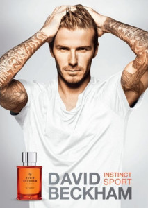 David Beckham Instinct Sport EDT 50ml за Мъже БЕЗ ОПАКОВКА - Img 2