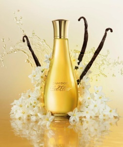 Davidoff Cool Elixir Woman Parfum Intense 100ml за Жени БЕЗ ОПАКОВКА - Img 2