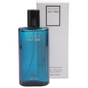 Davidoff Cool Water EDT 125ml за Мъже БЕЗ ОПАКОВКА - Img 7