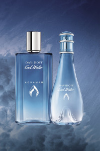 Davidoff Cool Water Mera Collector EDT 100ml за Жени БЕЗ ОПАКОВКА - Img 2