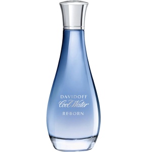 Davidoff Cool Water Reborn for Her EDT 100ml за Жени БЕЗ ОПАКОВКА
