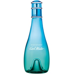 Davidoff Cool Water Summer Edition 2019 EDT 100ml за Жени БЕЗ ОПАКОВКА