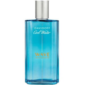 Davidoff Cool Water Wave EDT 125ml за Мъже БЕЗ ОПАКОВКА