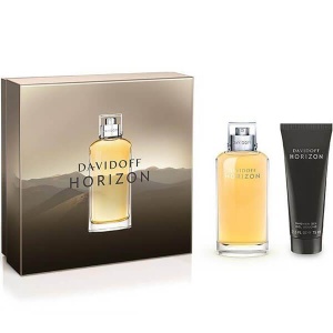 Davidoff Horizon Комплект (EDT 75ml + SG 75ml) за Мъже