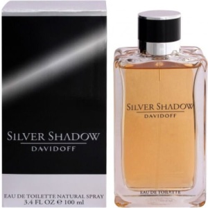 Davidoff Silver Shadow EDT 100ml за Мъже