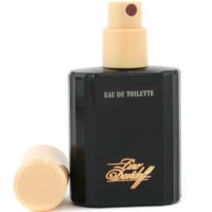 Davidoff Zino EDT 125ml за Мъже БЕЗ ОПАКОВКА - Img 1