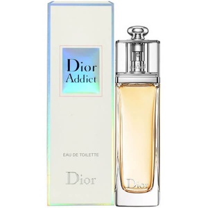 Dior Addict Eau De Toilette 2014 EDT 100ml за Жени