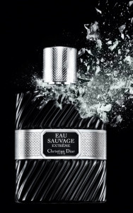 Dior Eau Sauvage Extreme EDT 100ml за Мъже БЕЗ ОПАКОВКА - Img 3
