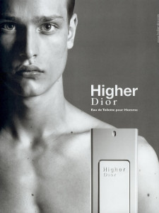 Dior Higher EDT 100ml за Мъже БЕЗ ОПАКОВКА - Img 2
