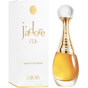 Dior J'adore L'Or Essence de Parfum 35ml за Жени