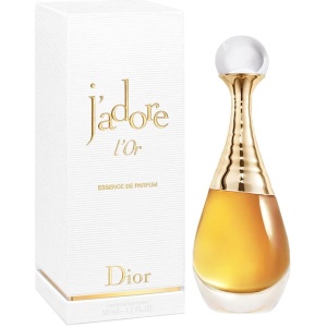Dior J'adore L'Or Essence de Parfum 50ml за Жени БЕЗ ОПАКОВКА - Img 3