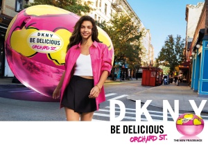 DKNY Be Delicious Orchard Street EDP 30ml за Жени - Img 3