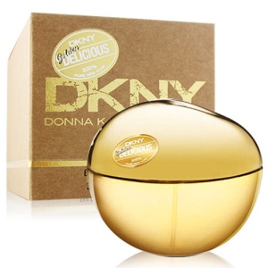 DKNY Golden Delicious EDP 100ml за Жени