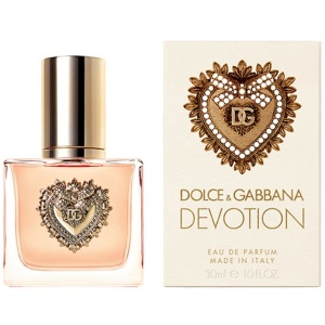 Dolce&Gabbana Devotion EDP 30ml за Жени