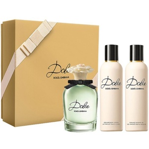 Dolce&Gabbana Dolce Комплект (EDP 75ml + BL 100ml + SG 100ml) за Жени