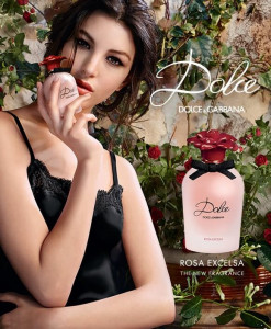 Dolce&Gabbana Dolce Rosa Excelsa EDP 30ml за Жени - Img 2