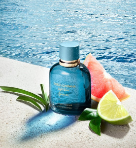 Dolce&Gabbana Light Blue Forever pour Homme EDP 100ml за Мъже - Img 2