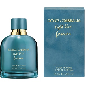 Dolce&Gabbana Light Blue Forever pour Homme EDP 50ml за Мъже