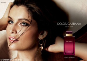 Dolce&Gabbana Pour Femme Intense EDP 25ml за Жени - Img 2