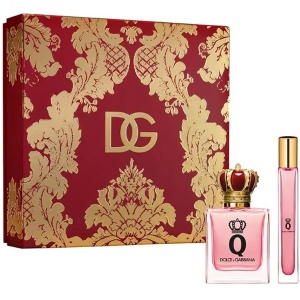 Dolce&Gabbana Q by Dolce&Gabbana Комплект (EDP 50ml + EDP 10ml) за Жени