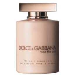 Dolce&Gabbana Rose The One Душ Гел 200ml за Жени
