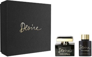 Dolce&Gabbana The One Desire Копмплект (EDP 50ml + Body Lotion 100ml) за Жени
