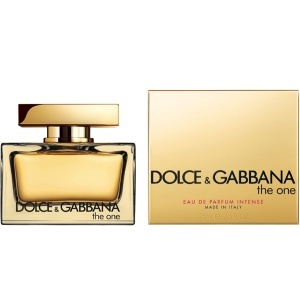 Dolce&Gabbana The One Eau de Parfum Intense EDP 75ml за Жени БЕЗ ОПАКОВКА - Img 3