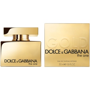 Dolce&Gabbana The One Gold EDP 50ml за Жени