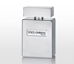 Dolce&Gabbana The One Platinum Limited Edition EDT 50ml за Мъже - Img 4