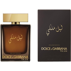 Dolce&Gabbana The One Royal Night EDP 150ml за Мъже