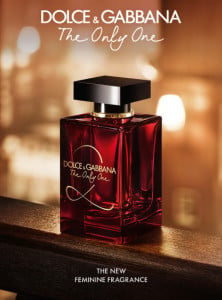 Dolce&Gabbana The Only One 2 EDP 30ml за Жени - Img 3